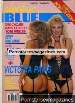 Electric Blue - November (1990) adult mag